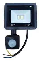 Comprar Foco Reflector Iluminación Para El Hogar 220v 10w Jardín