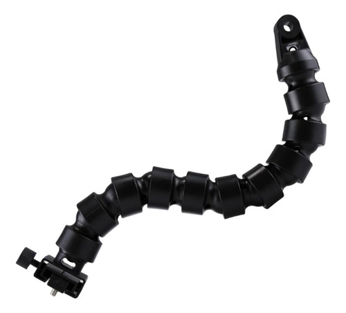 Flexible De 350 Mm Y 14 Pulgadas Para Fotografía De Video Y