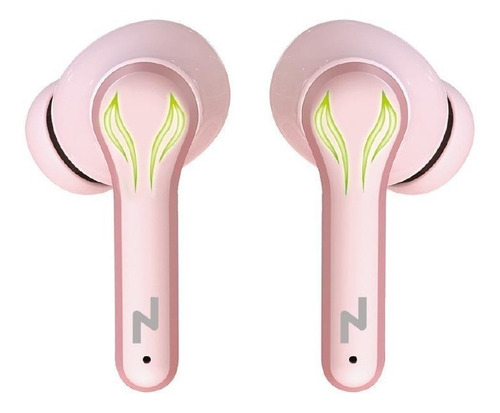 Auricular Inalámbrico Bluetooth Manos Libres Noga Twins 4