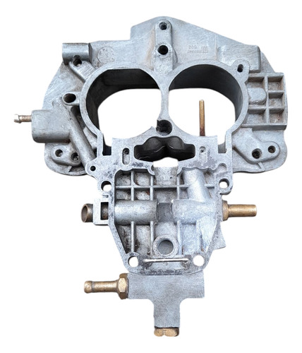 Tapa Carburador Solex 2 Bocas Original (Usado)