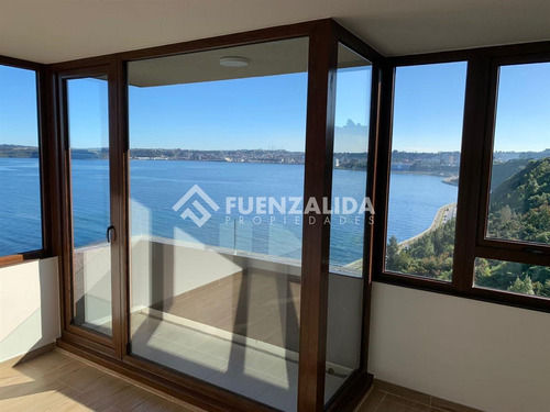 Espacio Para Ti! Vendemos Departamento 2d2b En Terramar