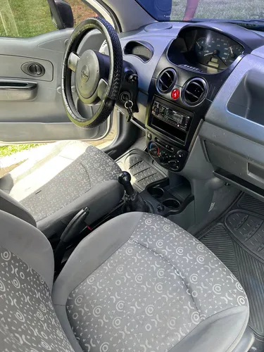 Chevrolet Spark 1.0 7:24 Cronos