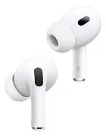 Auriculares Inalámbricos Apple AirPods Pro 2ª Gen Blanco Cancelación Ruido