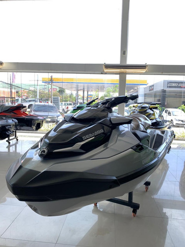 Sea Doo Gtx 300 Limi
