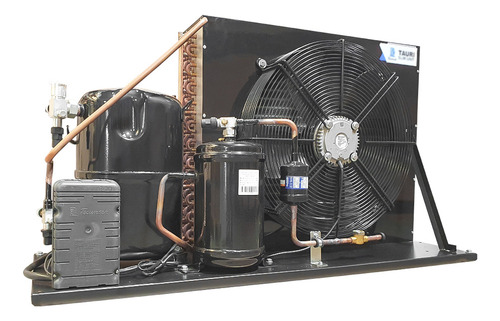 Unidade Condensadora Tauri Uts0304 R22 R404a 3f 220v