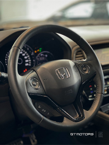 Honda HR-V 1.5 Touring Turbo Aut. 5p