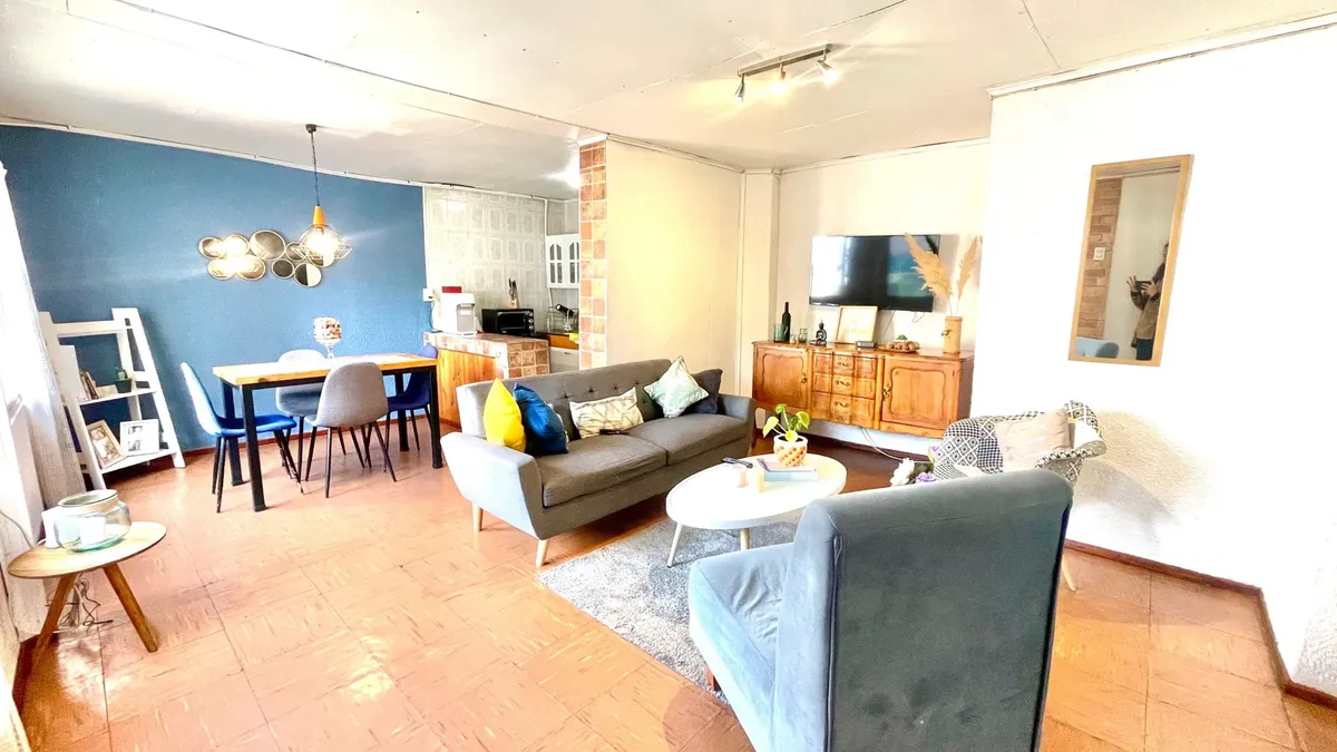 Imagen 3 de 13 de Dos Casas Y Local Comercial Renato Zanelli (115062)