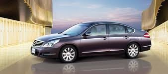 Manual De Taller Nissan Teana (2009-2013) Español