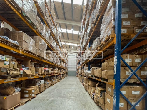 Bodega En Arriendo En Maipú