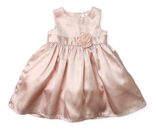 Vestido Para Bebé 9 Meses Carters 1102