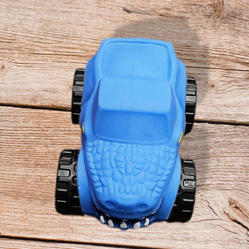 Mini Coche De Juguete Push And Go, Juguetes Educativos De
