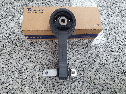 Base De Motor Derecha Honda Civic Emotion 06-10