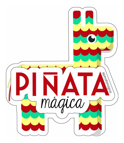 Piñata A Elección,por Privado Coordinamos El Diseño