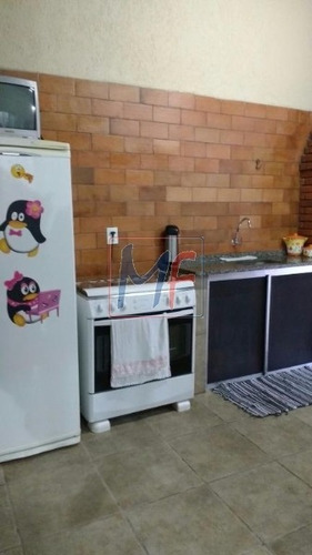 Imagem 21 de 29 de Ref 13.407 Excelente Casa Assobradada Para Venda No Bairro Jardim Nove De Julho, 3 Dorms(2 Suítes), 3 Vagas, 250 M A.c. Piscina , Lazer. - 13407
