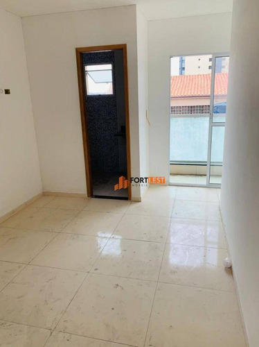 Imagem 7 de 18 de Oportunidade - Sobrado Em Condominio Fechado Com 100 M2 - Vila Carrão - So0043