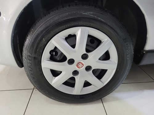 Fiat Palio 2006