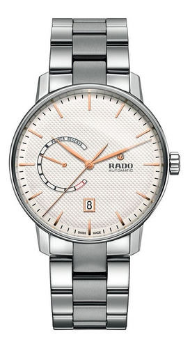 Reloj Rado Centrix Diamonds R22878023 Ghiberti