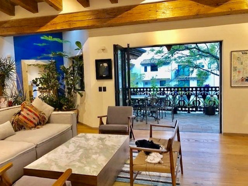 Venta Divina Casa En Condominio, Tetelpan