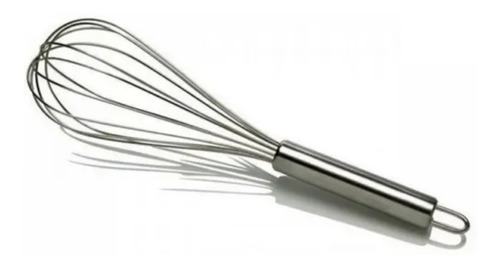 Batedor De Claras Fuê Fouet Inox Ke Home 30cm
