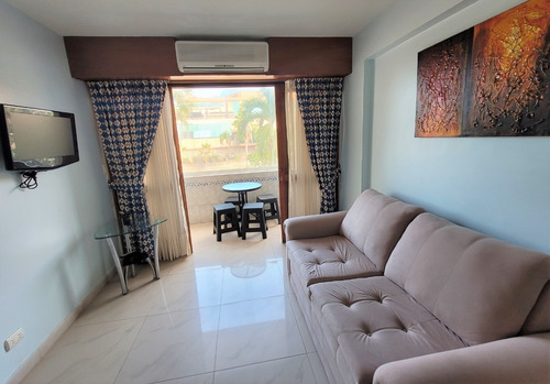 Imagen 7 de 13 de Venta De Apartamento En El Conjunto Residencial Golf Plaza