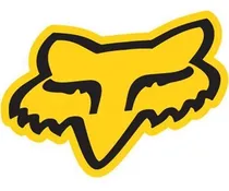 Comprar Stickers Fox Autos Motos Camionetas Mde