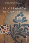 Ceramica En Granada Le (libro Original)