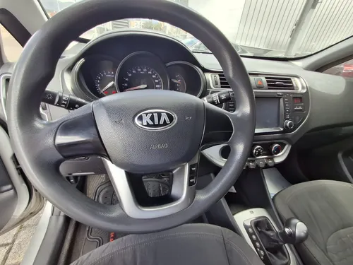 Kia Rio R 1.4