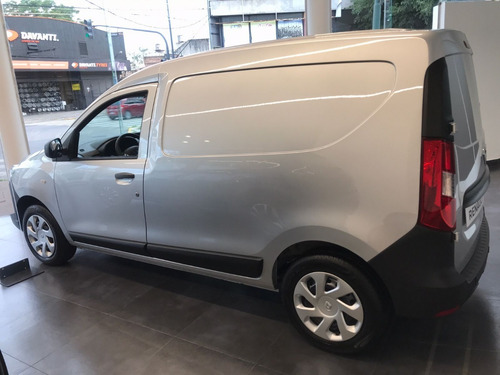 Imagen 2 de 10 de Kangoo Express Confort Pack 1.6 Sce (em)