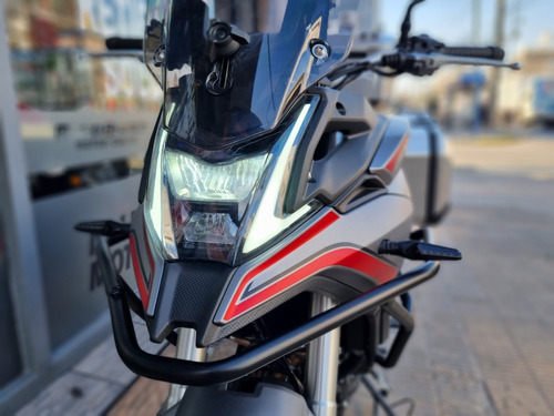 Imagen 17 de 24 de Voge 500 Dsx 0km 2023 Consultar Precio Contado