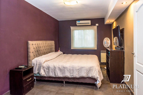Venta Casa 3 Dormitorios Centro Con Cochera