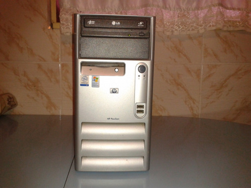 Computador Hp Pavilion B1020br