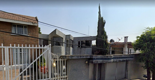 Imagen 3 de 11 de Remate De Casa En Jardines De San Mateo Alta Plusvalia Cbv