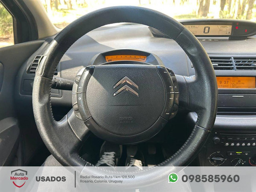 Citroën C4 Sx 1.6 2006 Muy Buen Estado!