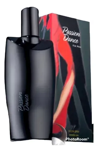 Avon Passion Dance Perfume Para Hombre MercadoLibre