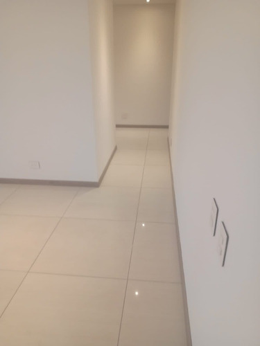 Vendo Apartartamento San Patricio Bogotá