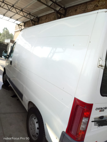 Citroën Jumper 2.3 Hdi 35 Mh