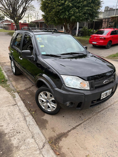 Ford Ecosport 1.6 Xl Plus Mp3 4x2