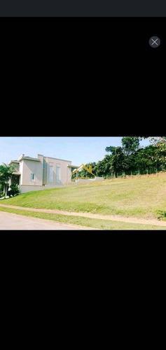 Imagem 1 de 1 de Vende Belíssimo Terreno Com 614 M² Valor R$ 915.000. - 95