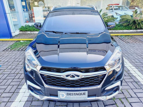 Imagem 1 de 15 de Tiggo 5x 1.5 Vvt Turbo Iflex T Dct