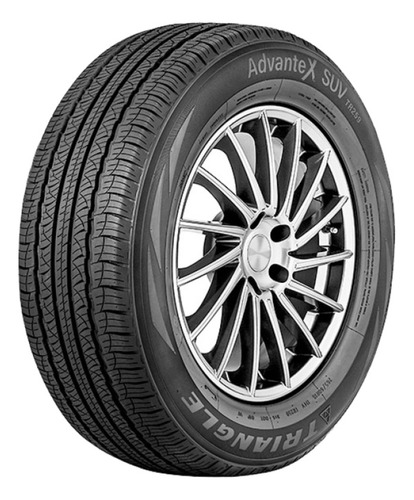 Pneu Triangle 225/50 R19 107v Suv Tr259