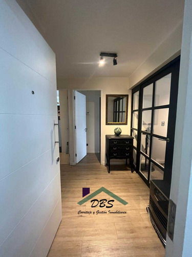 Dbs Propiedades Vende Dpto Remodelado 3d/3b/1b/1e Uf 7.350