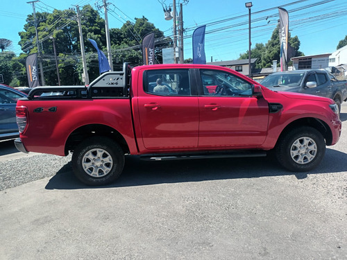 Ford Ranger Ranger Dsl Xls 4X4 3.2L