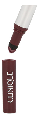 Labial Clinique Pop Lip Shadow Cushion Matte Lip Powder- Fun