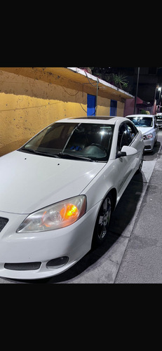 Pontiac G6 Pontiac G6 GXP