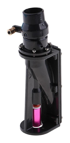 Water Jet Jet 16mm Motor Pump Para Lancha Rc Pesca