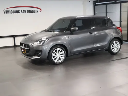 Suzuki Swift 1.2 Hybrid 2Wd