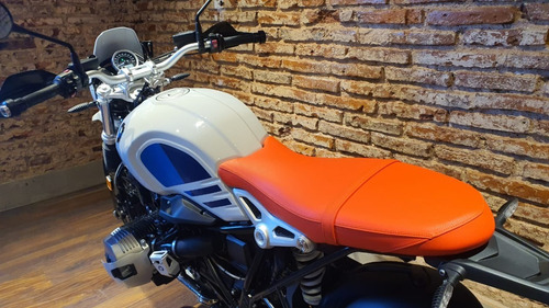 Bmw R 1200 Nine T Urban C/accesorios Permuto !! - Bamp Group