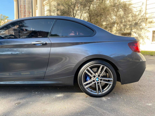Imagen 15 de 15 de Bmw Serie 2 2020 2.0 M240i Mpackage Lci Coupé