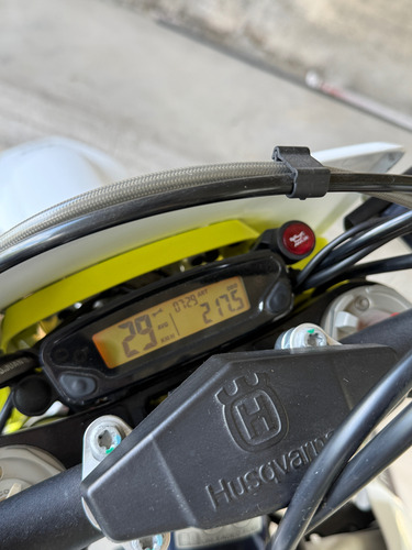 Husqvarna Te 300 2023 2t