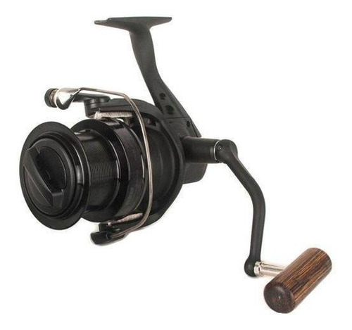 Imagem 3 de 5 de Kit Molinete Okuma E Linha Monofilamento Modelo Sufix 0.20mm